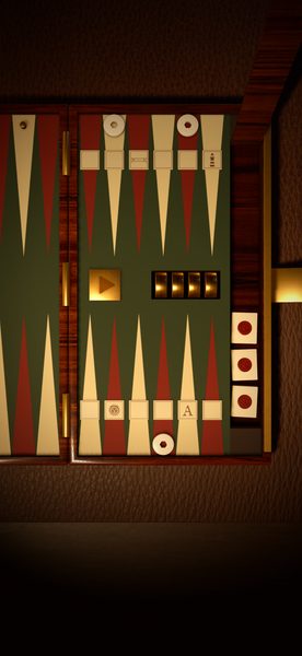 iPhone: the folding game board