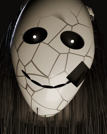 Housekeeping's mask