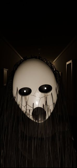 iPhone: jump scare